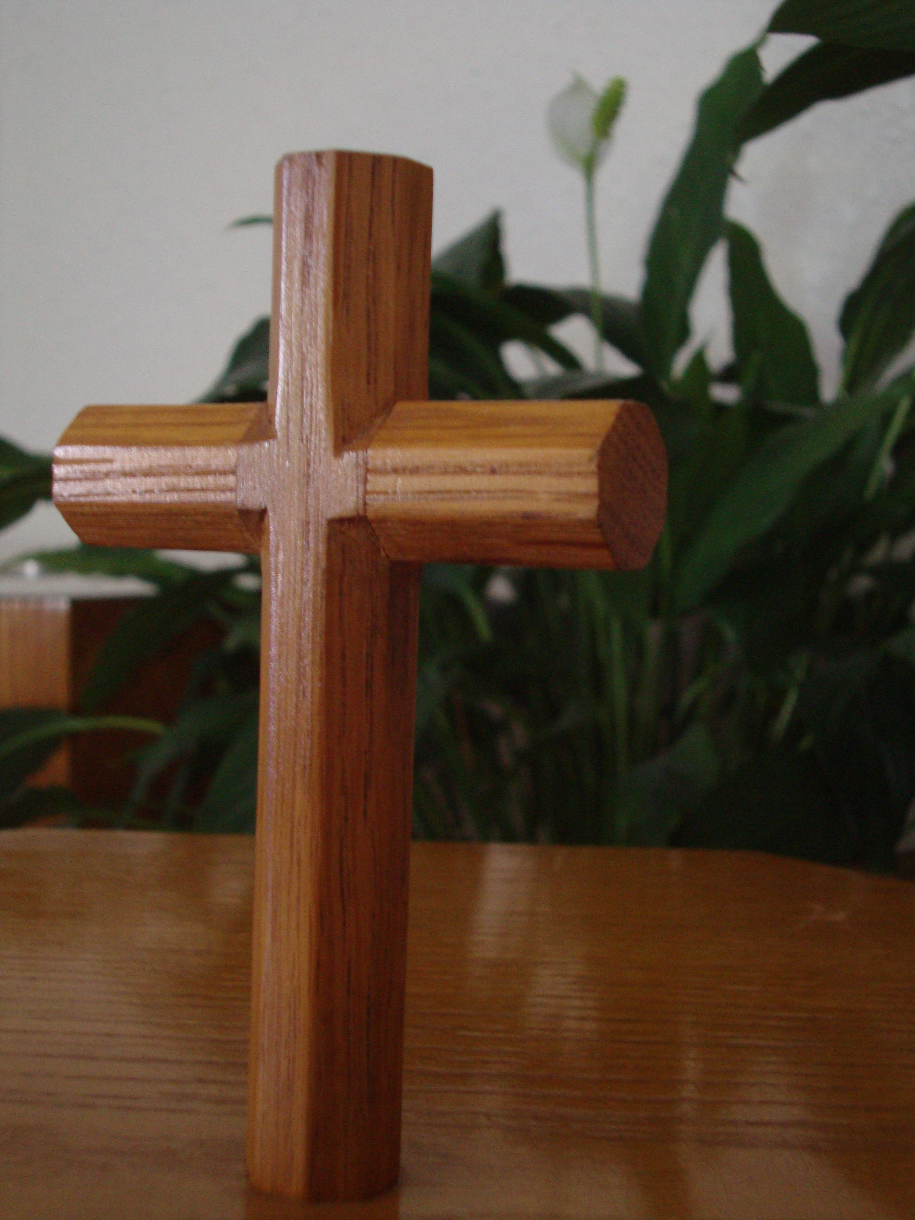 cross