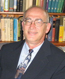 pastor