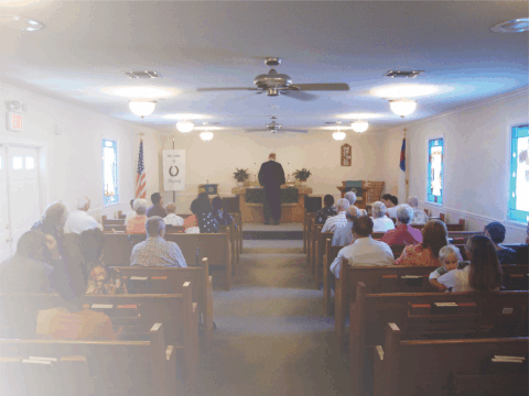 church