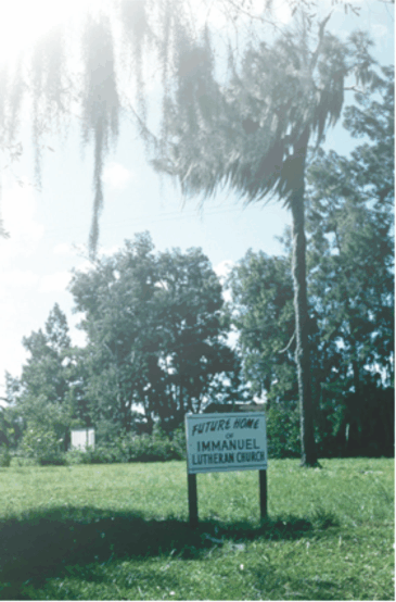 sign